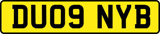 DU09NYB