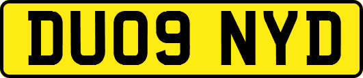DU09NYD