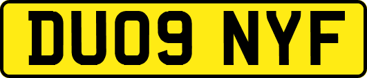DU09NYF