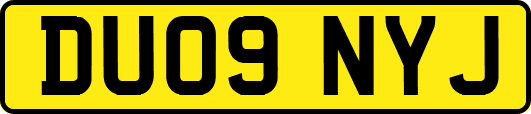 DU09NYJ