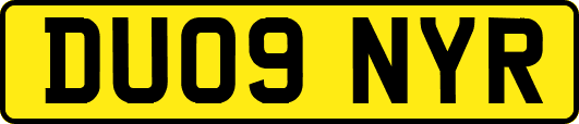 DU09NYR