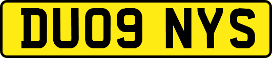 DU09NYS
