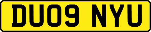 DU09NYU