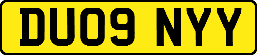 DU09NYY