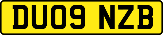 DU09NZB