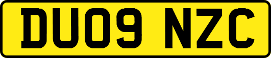 DU09NZC