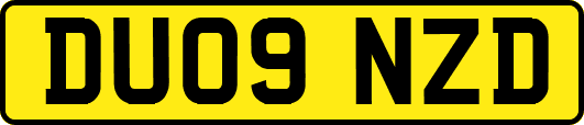 DU09NZD