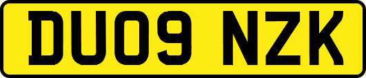 DU09NZK