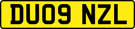 DU09NZL