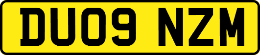 DU09NZM
