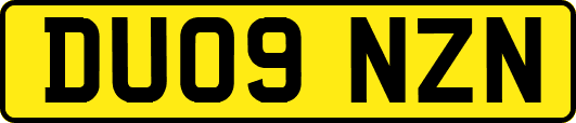 DU09NZN