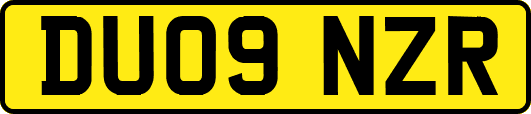 DU09NZR