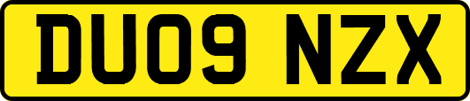 DU09NZX