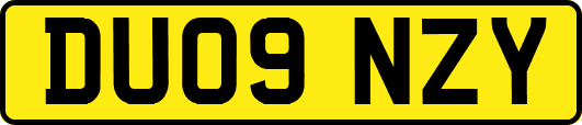 DU09NZY