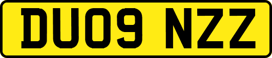 DU09NZZ