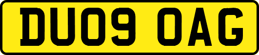 DU09OAG