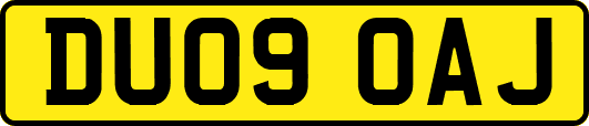 DU09OAJ