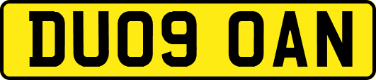 DU09OAN