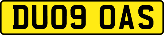 DU09OAS