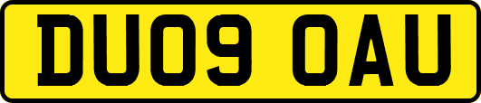 DU09OAU