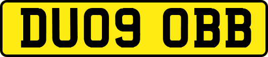 DU09OBB