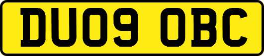 DU09OBC