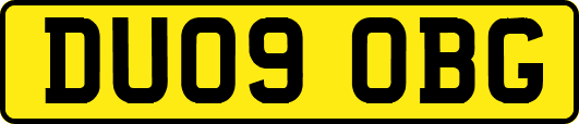 DU09OBG
