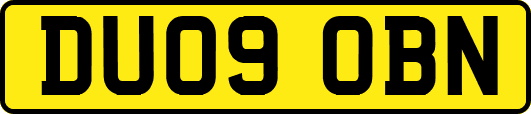 DU09OBN
