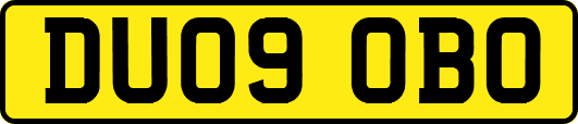 DU09OBO