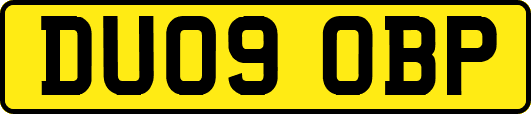 DU09OBP