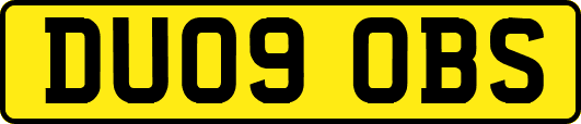 DU09OBS