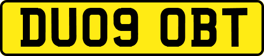DU09OBT