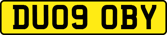 DU09OBY