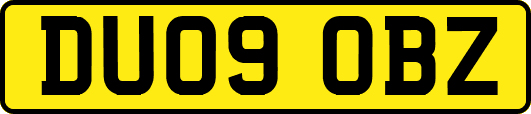 DU09OBZ