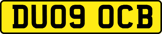 DU09OCB