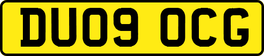 DU09OCG