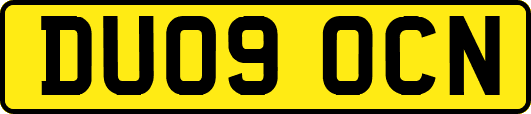 DU09OCN