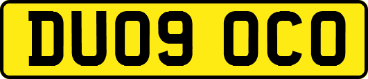 DU09OCO