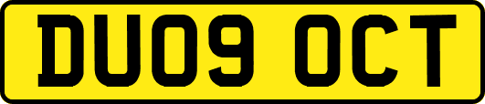 DU09OCT