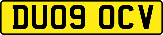 DU09OCV