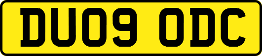 DU09ODC