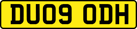 DU09ODH
