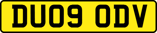 DU09ODV