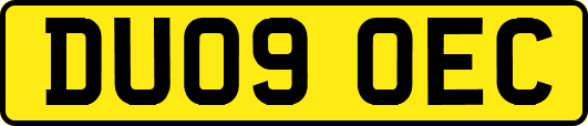 DU09OEC