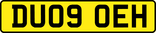 DU09OEH