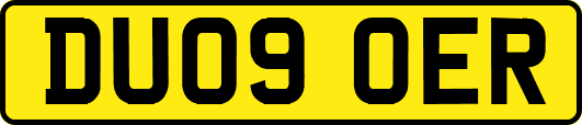 DU09OER