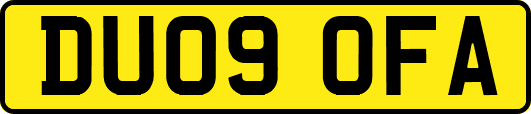 DU09OFA
