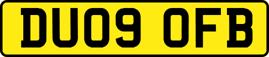 DU09OFB