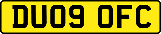 DU09OFC
