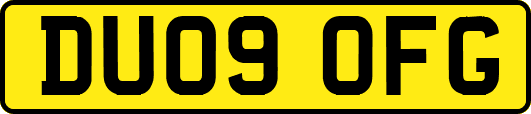 DU09OFG